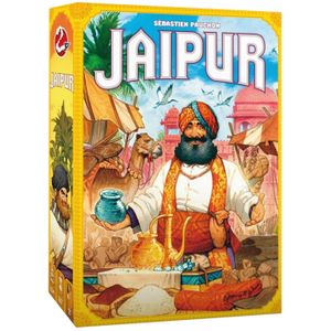 Jaipur (Engels)