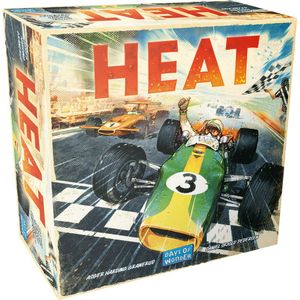 Heat (NL versie)