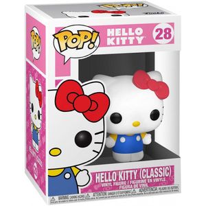 Funko Pop! - Classic Hello Kitty #28