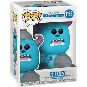 Funko Pop! - Disney Monster Inc 20th Sulley #1156
