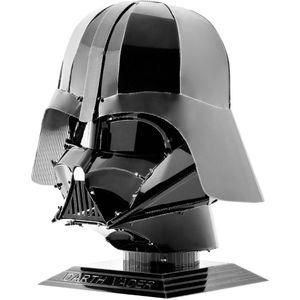 Metal Earth - Star Wars Darth Vader Helmet
