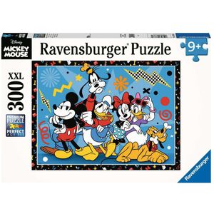 Mickey and Friends Puzzel (300 Stukjes)