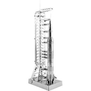 Apollo Saturn V Bouwpakket