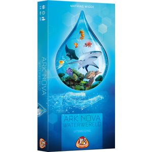 Ark Nova - Waterwereld