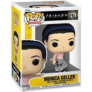 Funko Pop! - Friends Waitress Monica (Chase kans) #1279