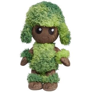 Marvel - Groot in Hedge Knuffel (25cm)