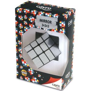 Cubo Mirror 3x3
