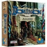 Dominion - Allies Expansion (Engels)