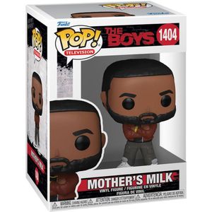 Funko Pop! - The Boys Mother's Milk #1404