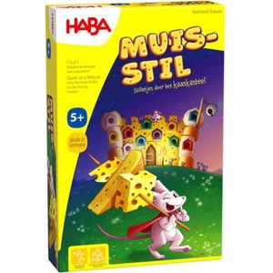 HABA Spel Muisstil