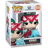 Funko Pop! - Overwatch 2 Kiriko #935
