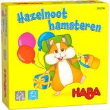 Hazelnoot Hamsteren - Kinderspel