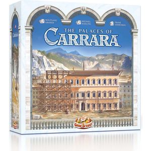 The Palaces of Carrara NL