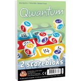 Qwantum Bloks (Extra Scorebloks)