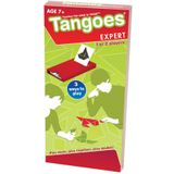Tangoes for Two Expert (Red)