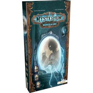 Mysterium - Secrets & Lies (NL)