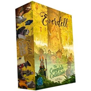 Everdell Complete Collection