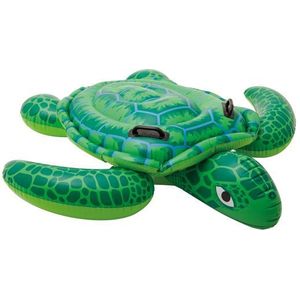 Intex - Opblaasbare Schildpad