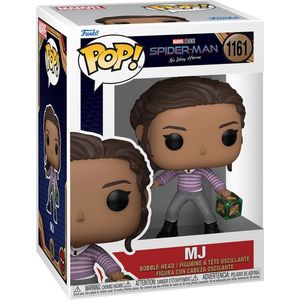 Funko Pop! - Spider-Man MJ #1161