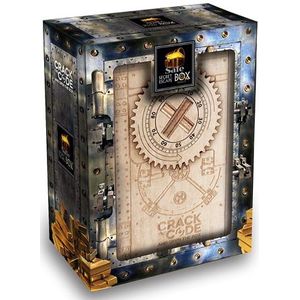 Eureka Secret Escape Box Safe