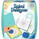 Spiral Designer - Licht Groen