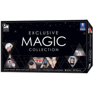 Exclusive Magic Collection