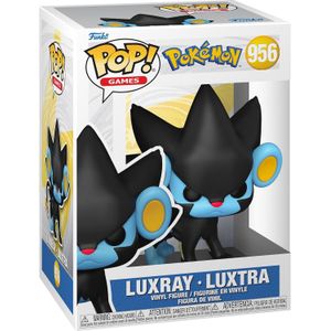 Funko Pop! - Pokemon Luxray #956