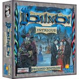 Dominion Intrigue - Second Edition