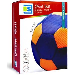 BS Toys Grote Bal - 50 cm - Buitenspeelgoed