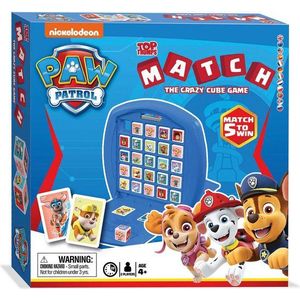 Match - Paw Patrol