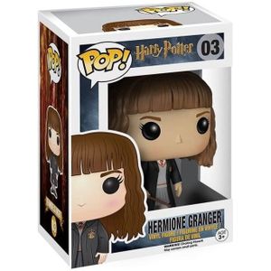 Funko Pop! - Harry Potter Hermione Granger #03