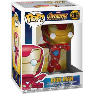 Funko Pop! - Marvel Avengers Iron Man #285