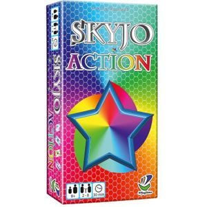 Skyjo - Action Kaartspel