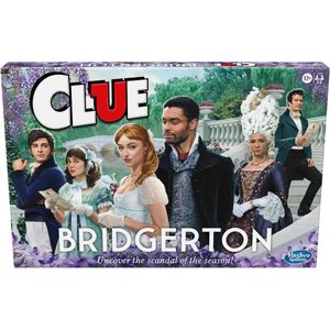 Cluedo - Bridgerton