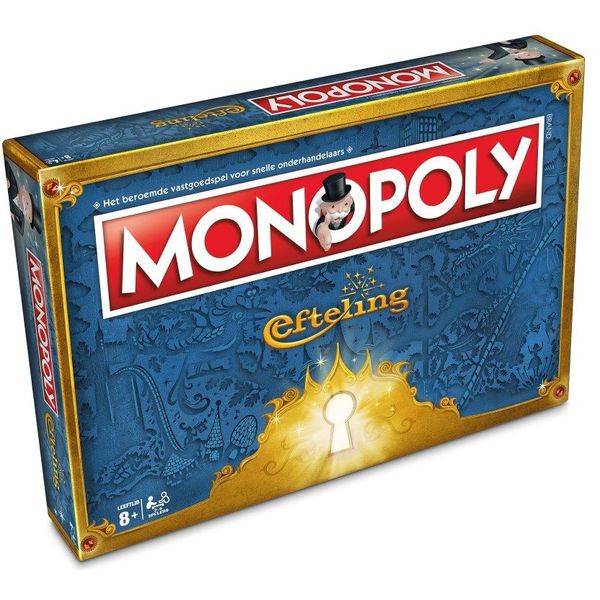 Monopoly spelletje kopen? Aanbiedingen op beslist.nl
