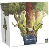 Redwood - Kickstarter Edition (NL versie)