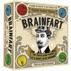 Brainfart - Game