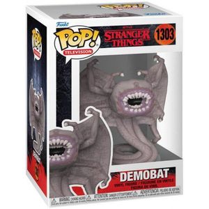 Funko Pop! - Stranger Things Demo Bat #1303