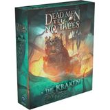 Dead Men Tell No Tales - The Kraken Expansion