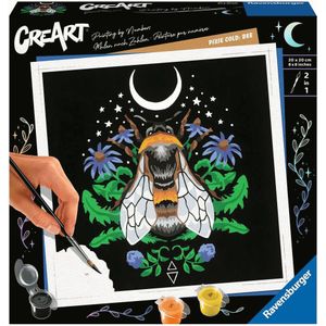 Creart - Pixie Cold Edition Bee