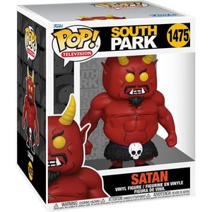 Funko Pop! - South Park Satan #1475