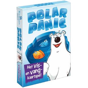 Polar Panic - Kaartspel