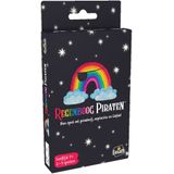 Regenboog Piraten - Kaartspel