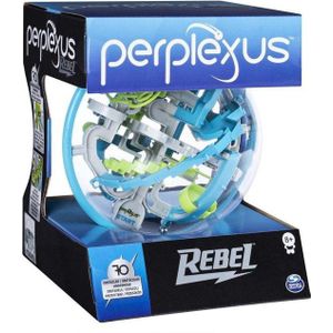 Perplexus Rebel