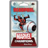 Marvel Champions LCG - Deadpool Hero Pack