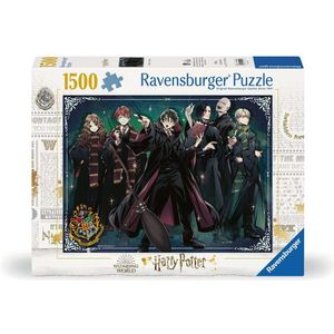 Harry Potter Puzzel (1500 stukjes)