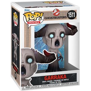 Funko Pop! - Ghostbusters Frozen Empire Garraka #1511