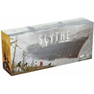 Scythe - The Wind Gambit