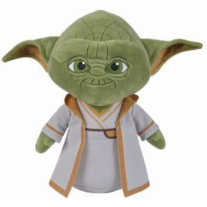 Disney - Star Wars Yoda Knuffel (25cm)