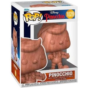Funko Pop! - Disney Pinocchio (WD) Exclusive #1029